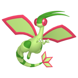 Flygon sprite